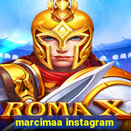 marcimaa instagram